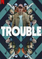 미스터 트러블 Trouble ,2024